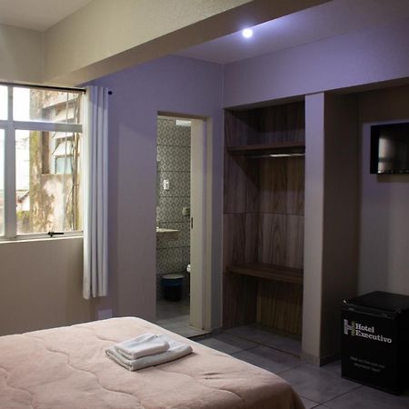 Hotel Executivo São Borja Екстериор снимка