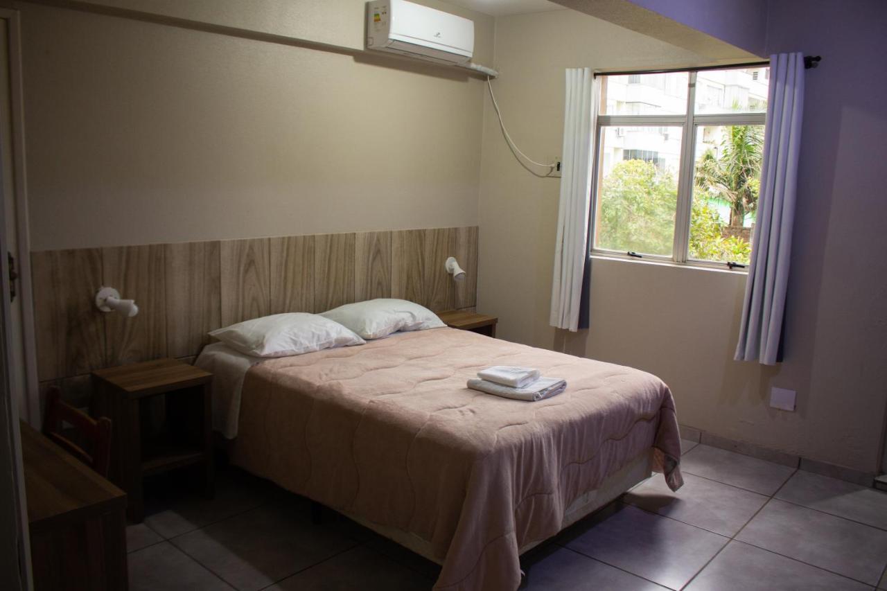 Hotel Executivo São Borja Екстериор снимка